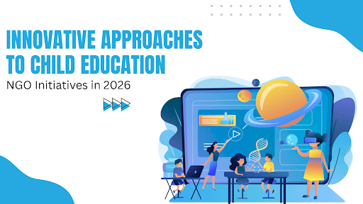 NGO Initiatives in 2026